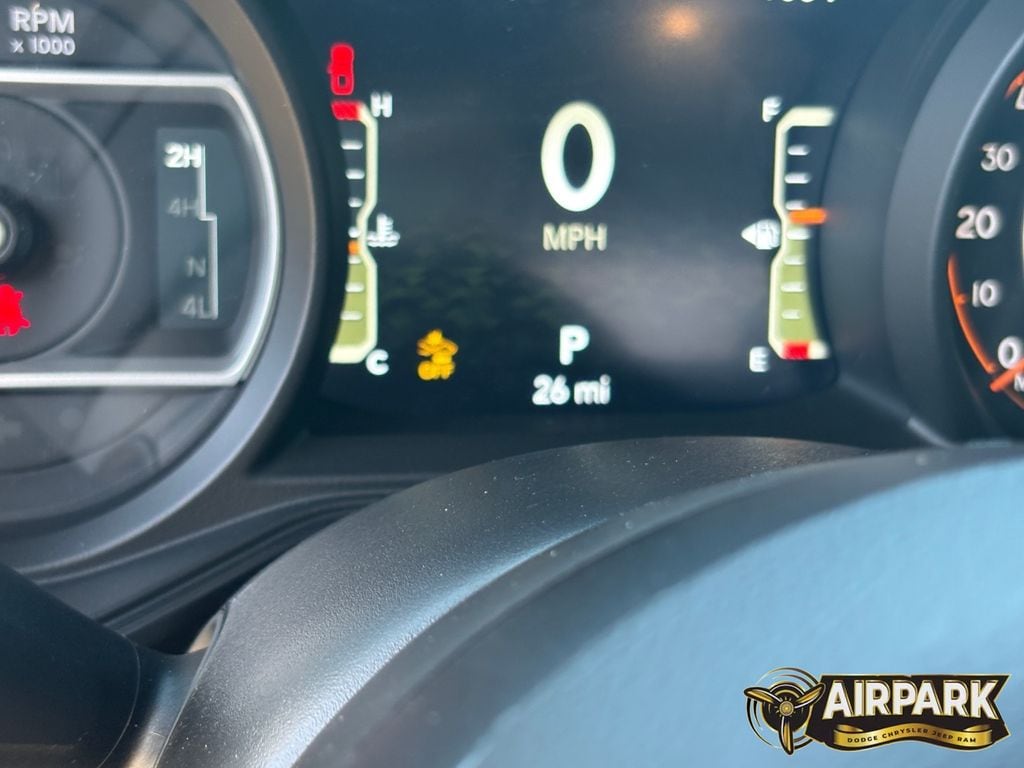 New 2026 Anvil Jeep Rubicon image 22