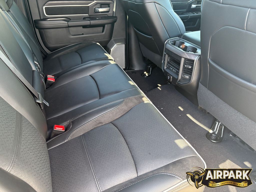 New 2026 Ceramic Gray Ram Laramie image 12