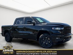 2026 Ram 1500 Big Horn/Lone Star Pickup