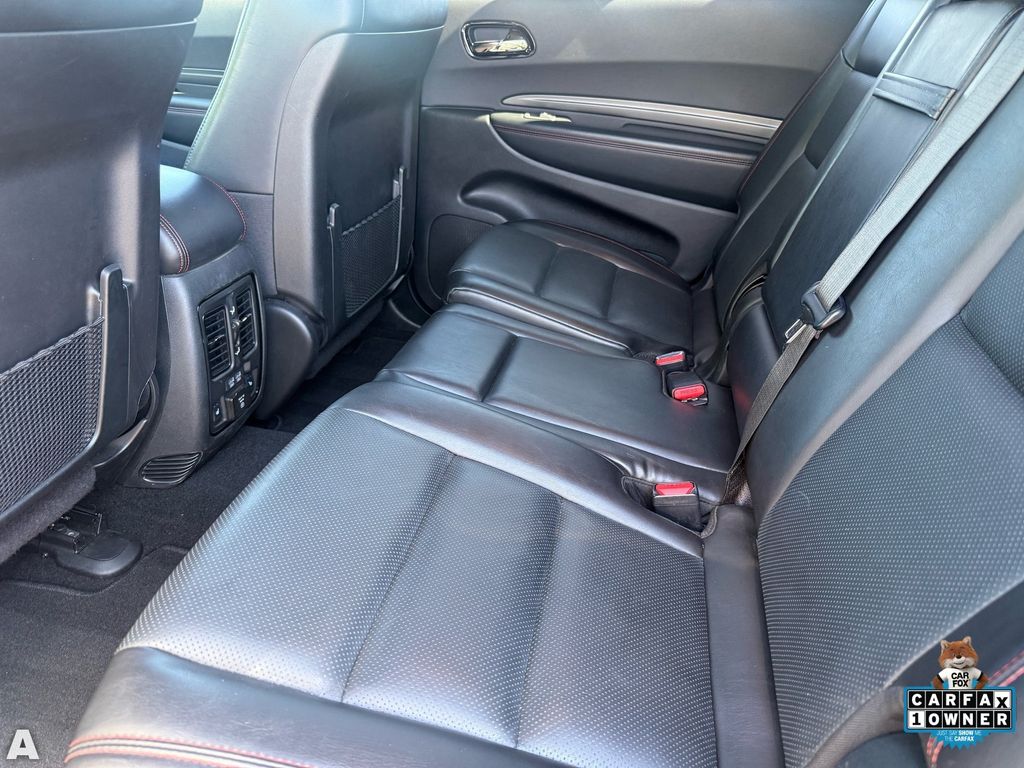 Used 2025 Frostbite Pearlcoat Dodge GT Plus image 25