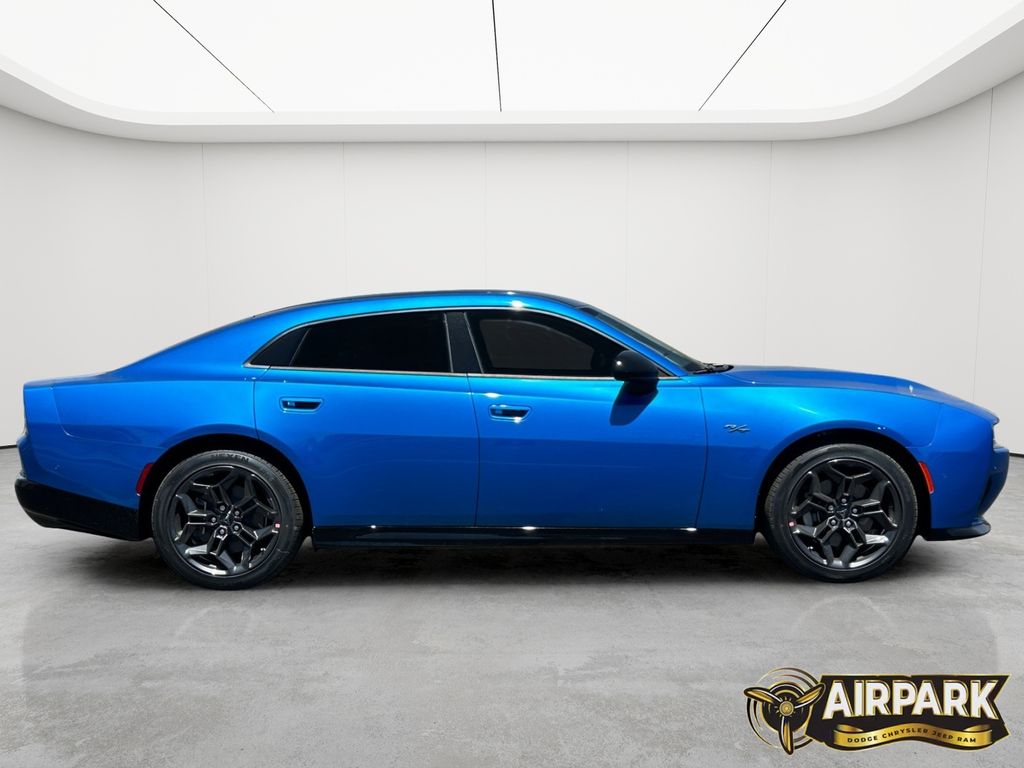 New 2026 Bludicrous Dodge R/T image 3