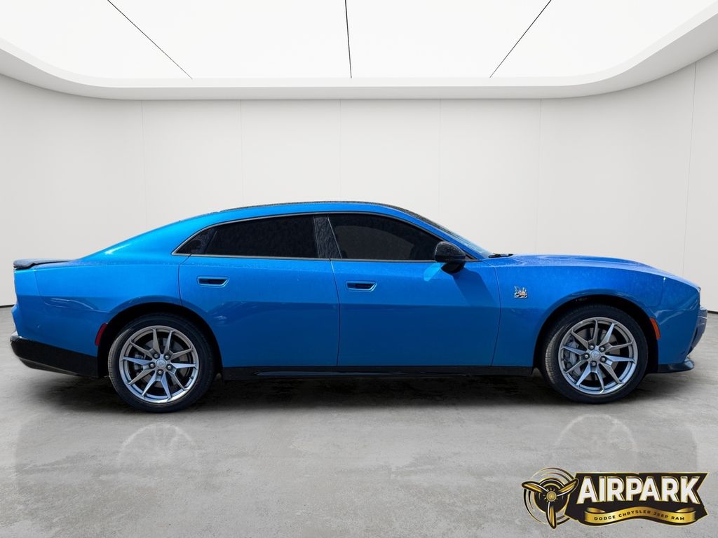 New 2026 Bludicrous Dodge Scat Pack image 3