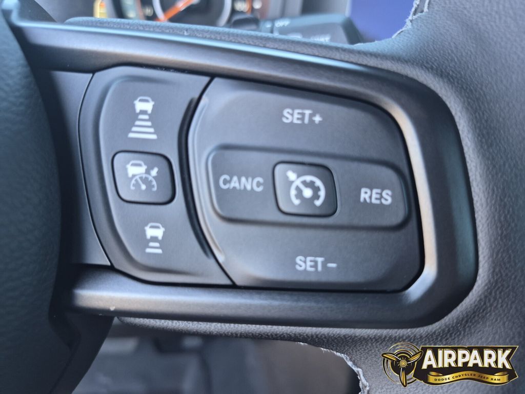 New 2026 Reign Jeep Rubicon image 23