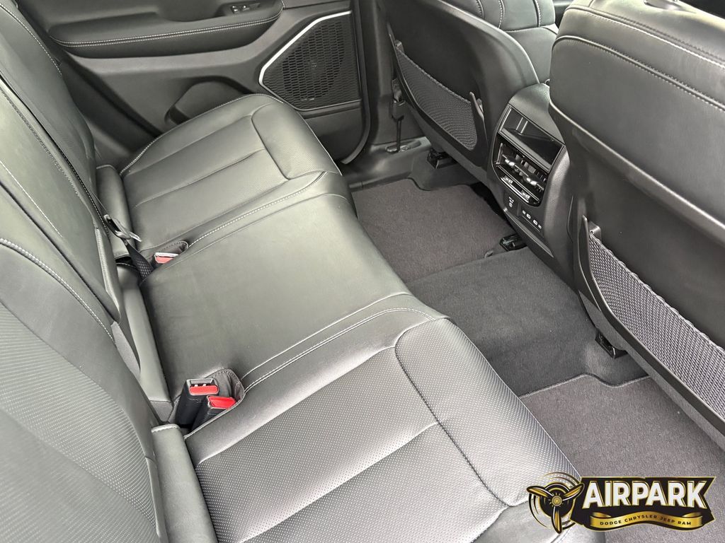 New 2026 Baltic Gray Jeep Limited image 12