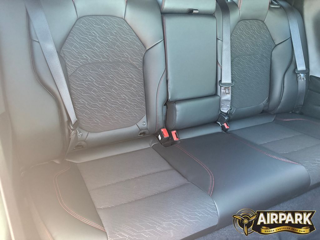 New 2026 Triple Nickel Dodge Scat Pack image 12