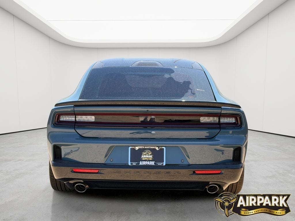 New 2026 Sub-Zero  Paint Dodge Scat Pack image 4
