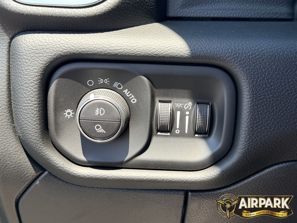 New 2026 Forged Blue Ram Laramie image 19