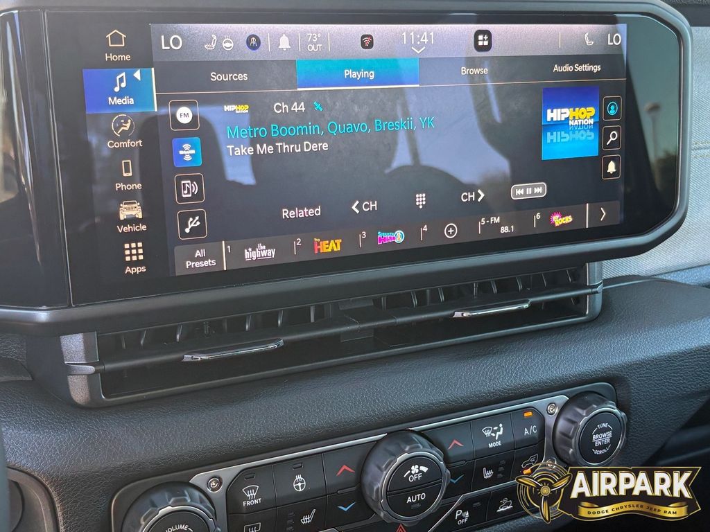 New 2025 Anvil Jeep Sport image 17