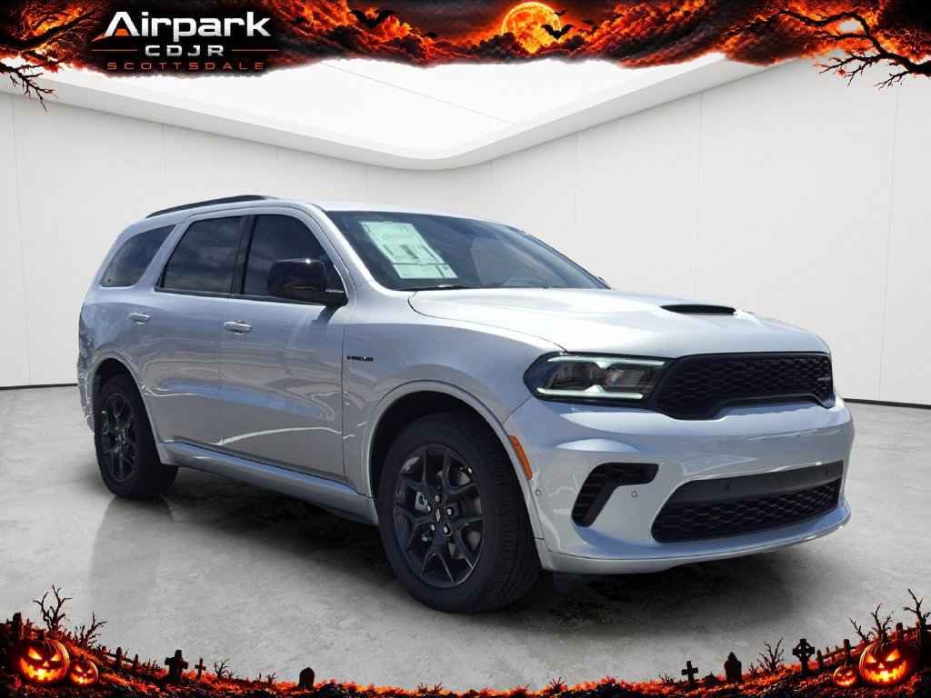 2026 Dodge Durango GT HEMI V8 Sport Utility