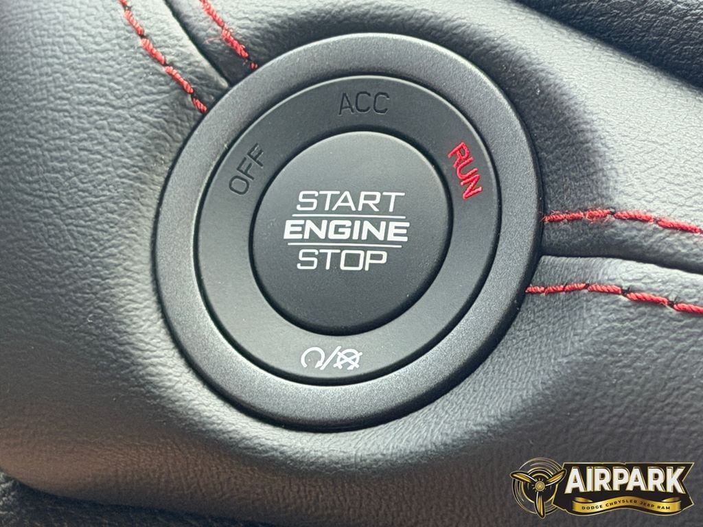 New 2027 Destroyer Gray Dodge GT HEMI image 25