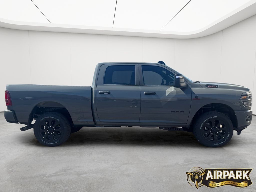 New 2026 Ceramic Gray Ram Big Horn image 3
