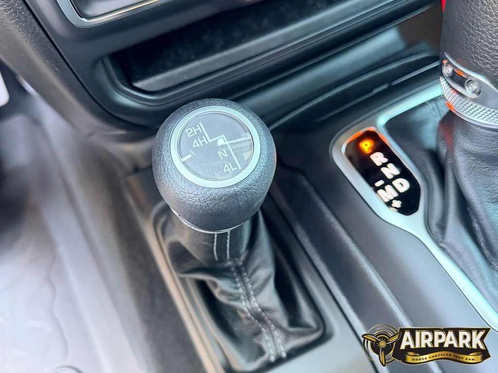 New 2026 Anvil Jeep Sport image 26