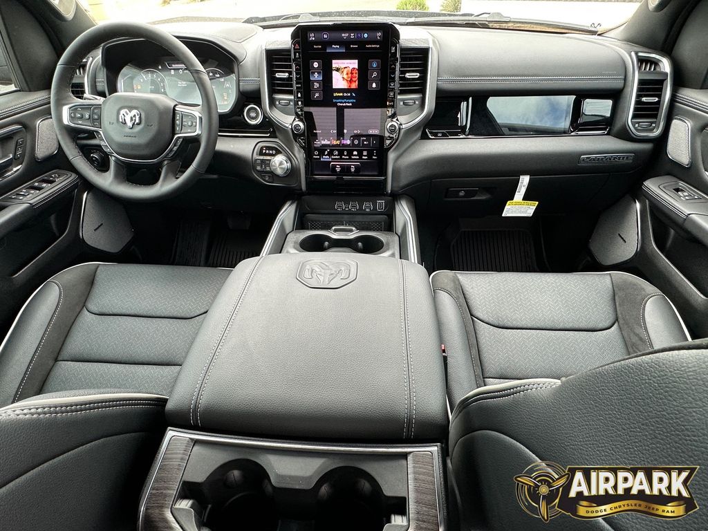 New 2026 Canyon Lake Ram Laramie image 15