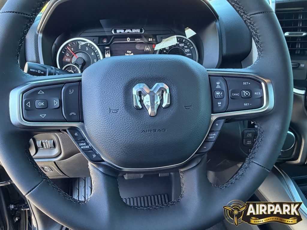 New 2026 Forged Blue Ram Big Horn/Lone Star image 22