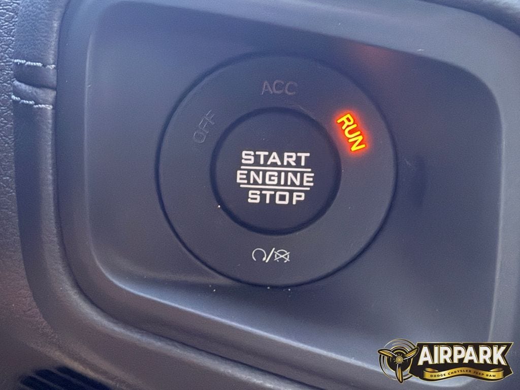 New 2026 Reign Jeep Rubicon image 32
