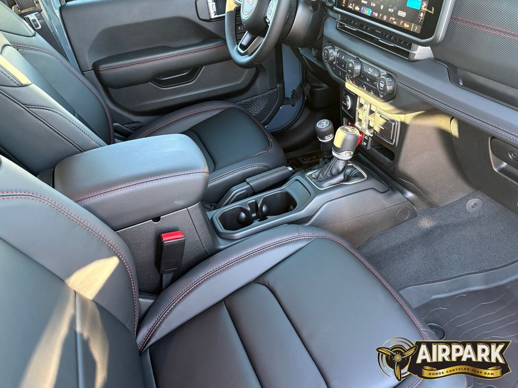New 2026 Anvil Jeep Rubicon image 11