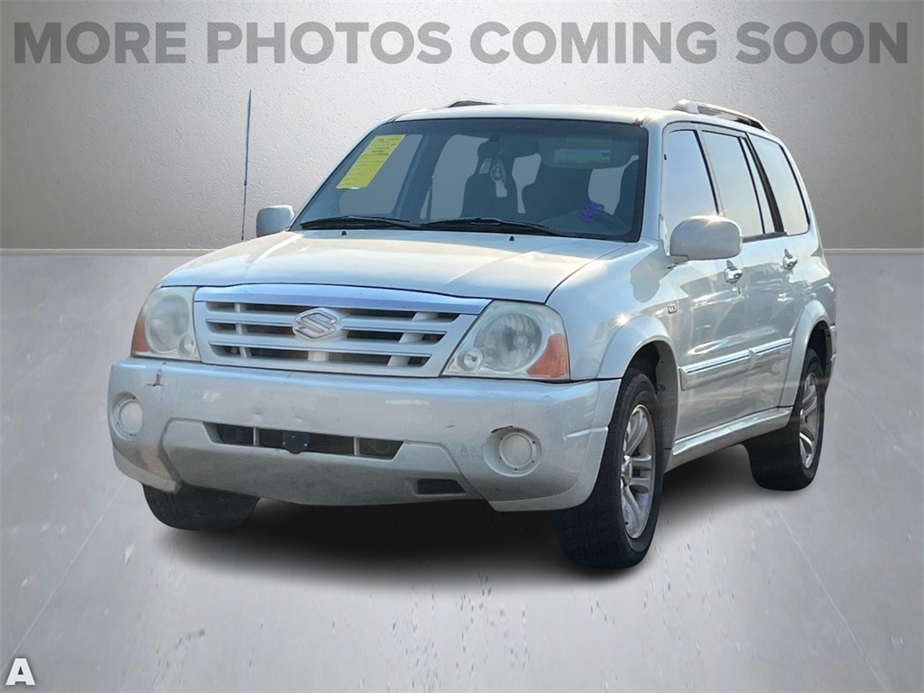 Used 2006 Suzuki XL-7 Premium with VIN JS3TX92V464105990 for sale in Scottsdale, AZ