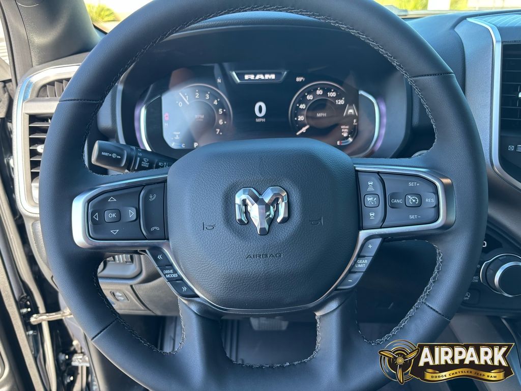 New 2026 Forged Blue Ram Big Horn/Lone Star image 12