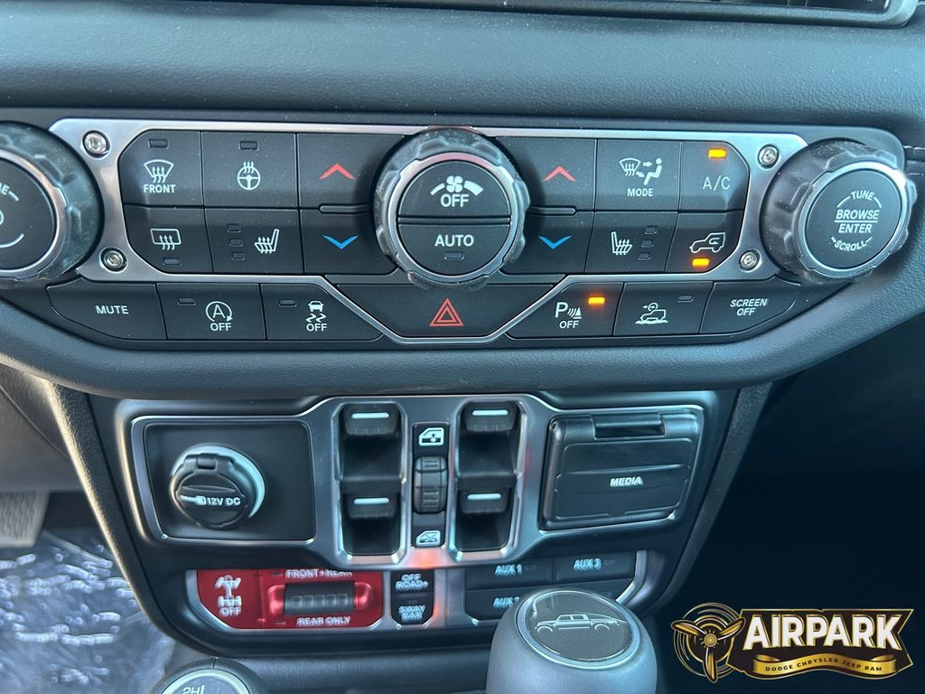 New 2026 Anvil Jeep Rubicon image 21