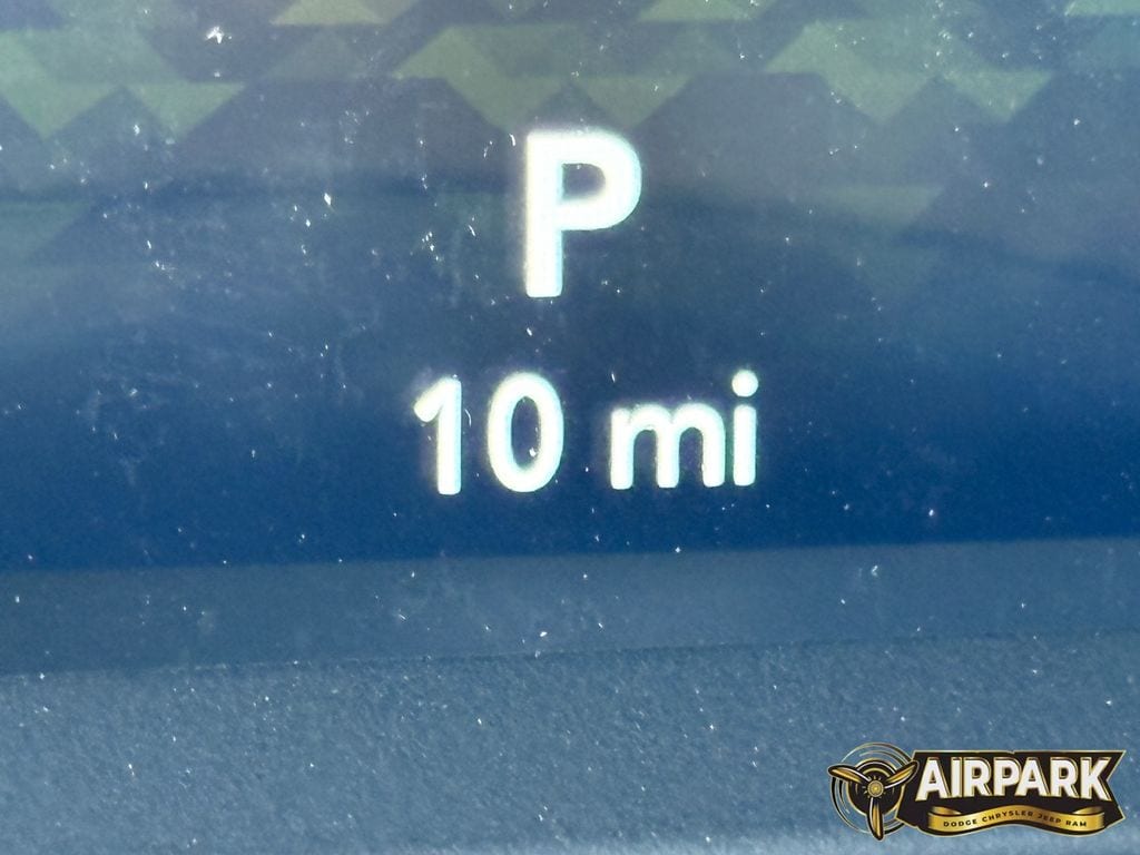 New 2026 Bright White Jeep Rubicon image 21