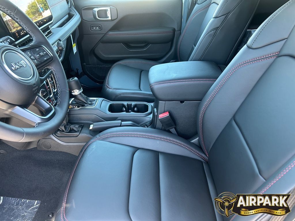 New 2026 Anvil Jeep Rubicon image 15