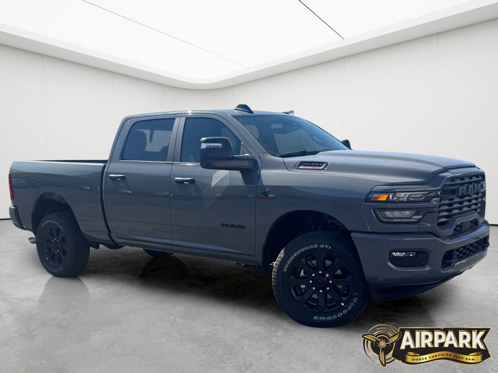 New 2026 Ceramic Gray Ram Big Horn image 2