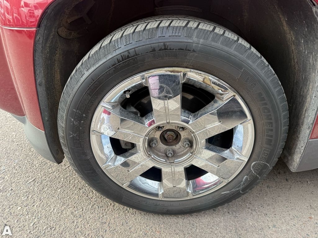 Used 2012 Merlot Jewel Metallic GMC SLT-1 image 6