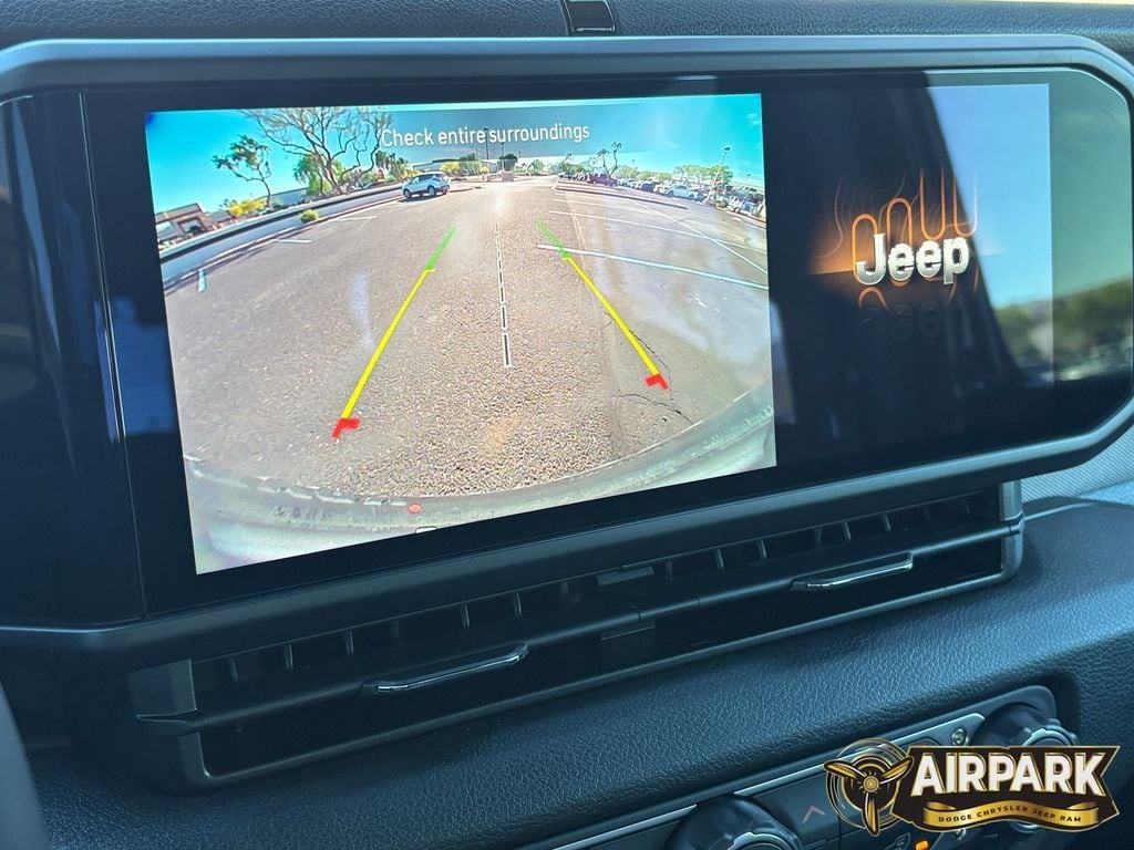 New 2026 41 Jeep Sport image 22