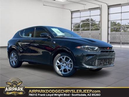 2025 Dodge Hornet R/T SUV