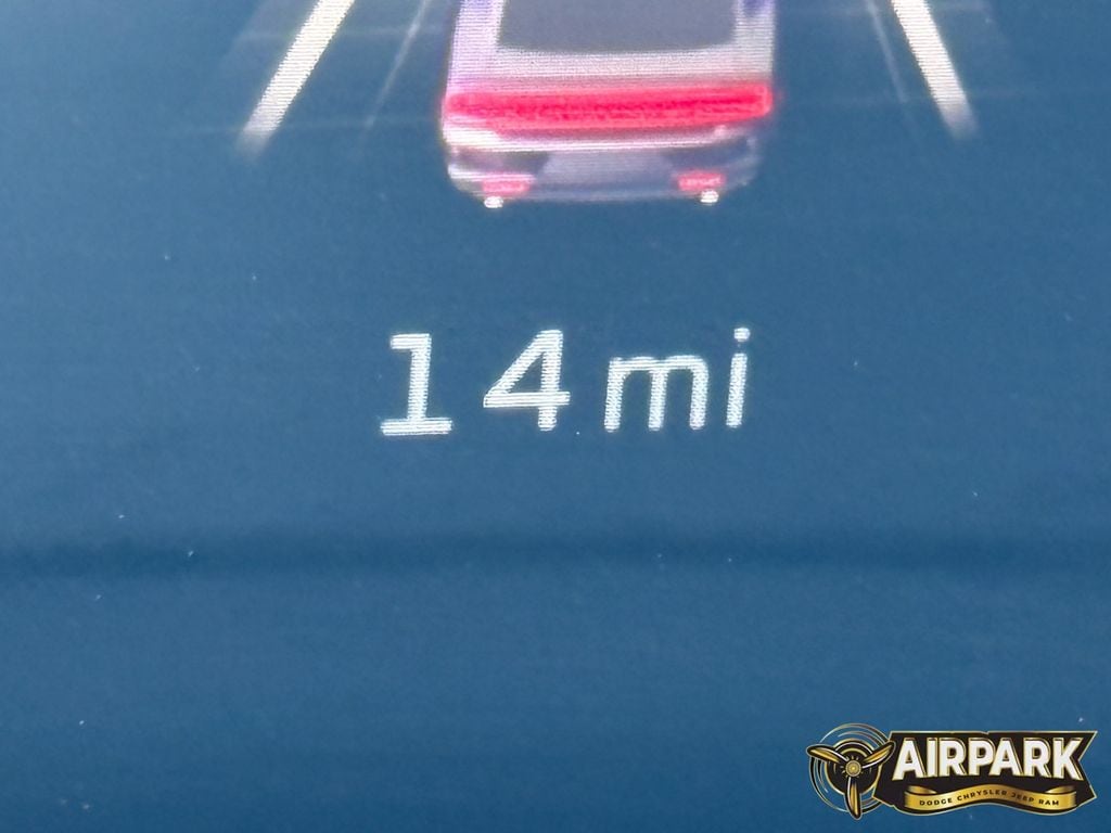 New 2026 Triple Nickel Dodge Scat Pack image 21