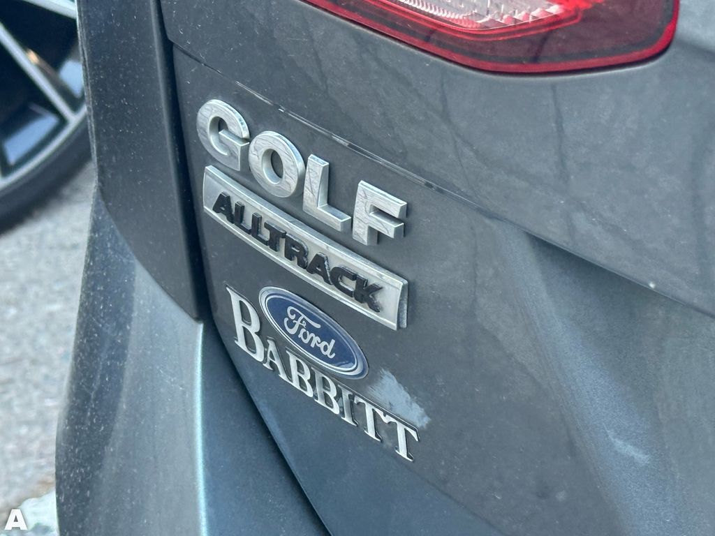 2019 Volkswagen Golf Alltrack Alltrack S - Photo 13