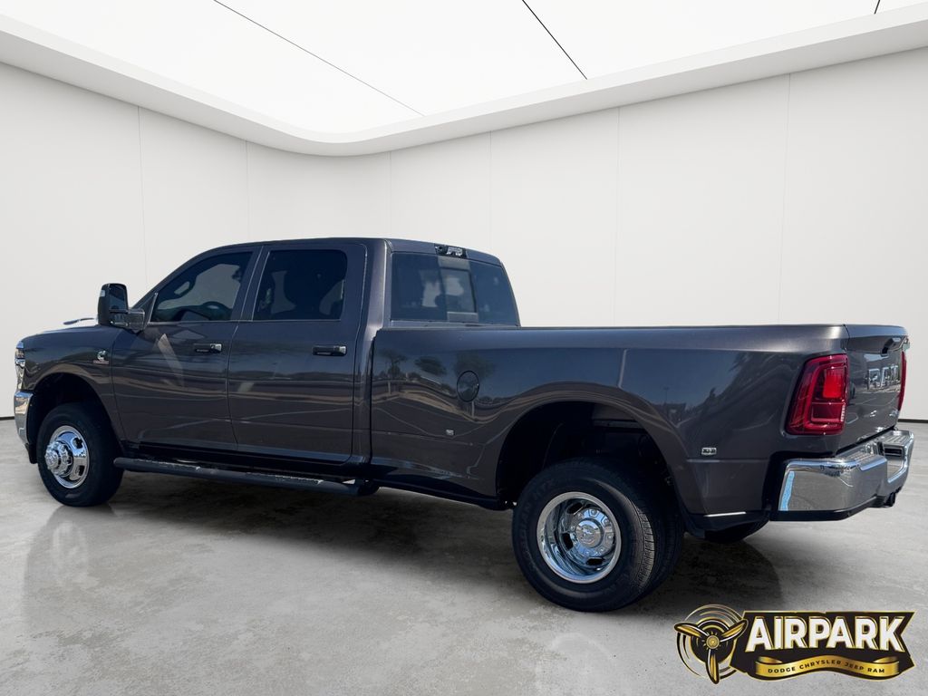 New 2026 Granite Crystal Ram Tradesman image 6