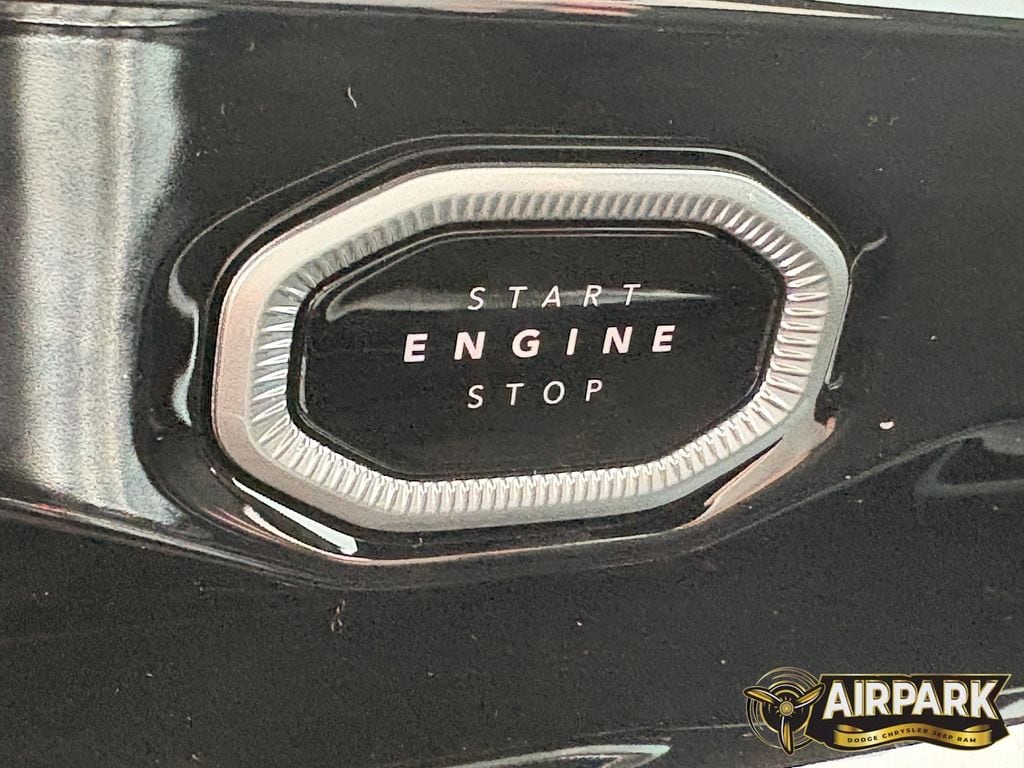 New 2026 Baltic Gray Jeep Limited image 18