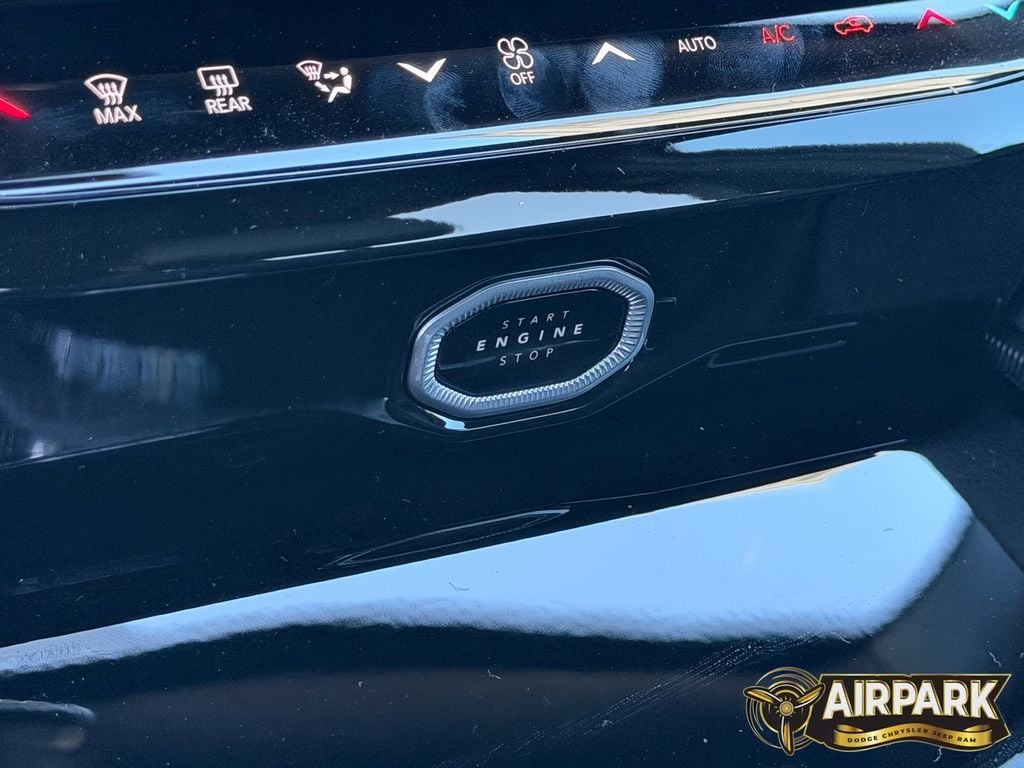 New 2026 Baltic Gray Jeep Laredo image 24