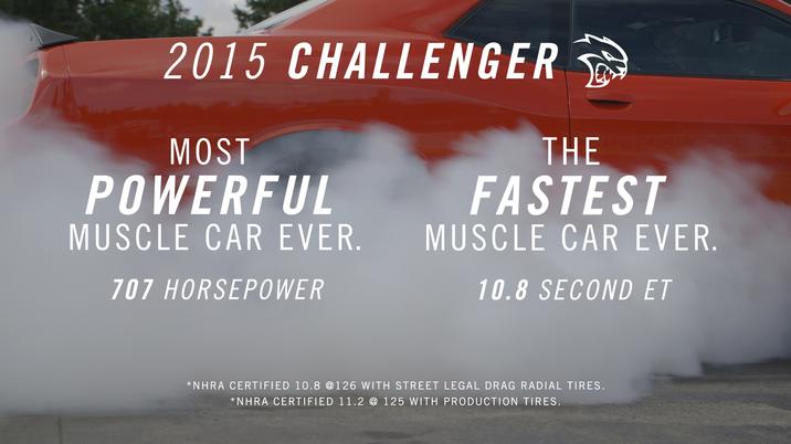 hellcat challenger