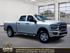 2026 Ram 3500 Tradesman Pickup