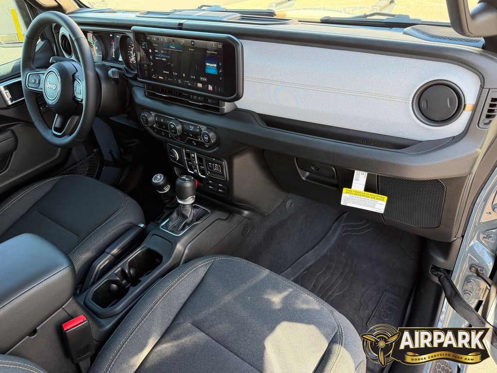 New 2025 Anvil Jeep Sport image 11