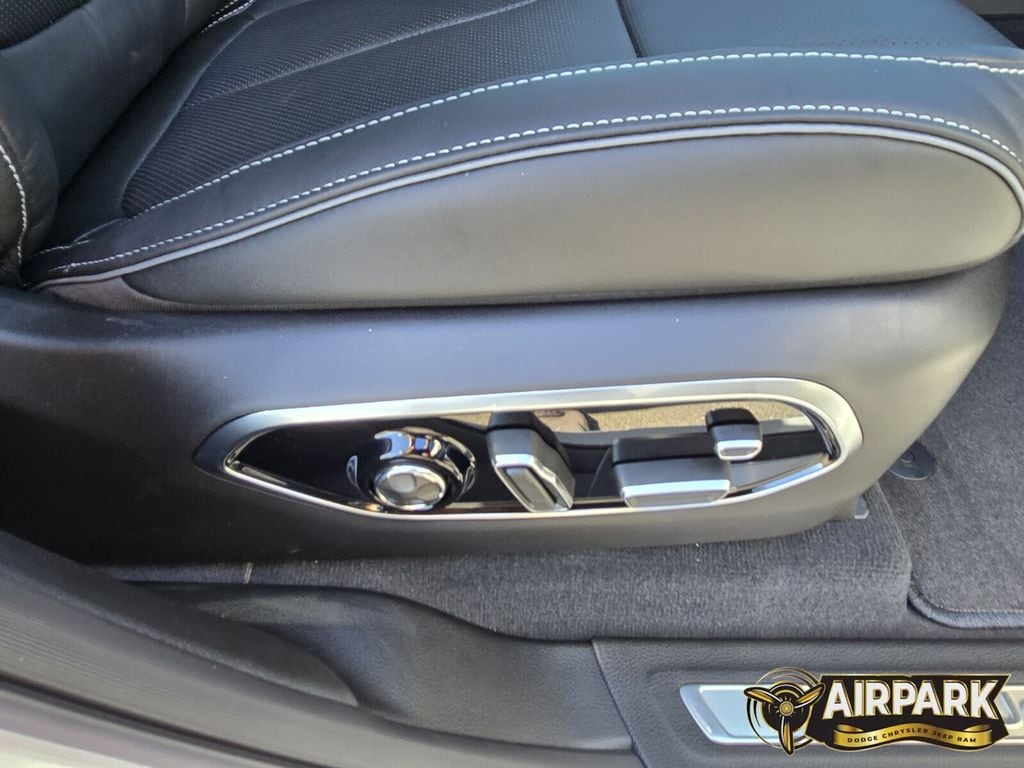 New 2025 Silver Zynith Jeep Overland image 14