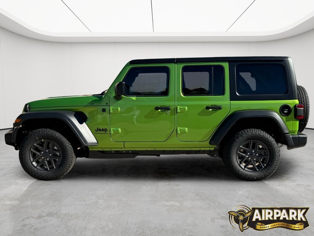 New 2026 Mojito Jeep Sport image 7