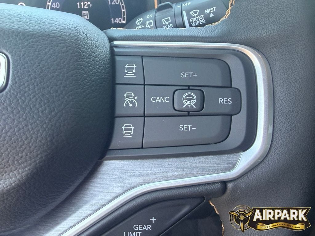 New 2026 High Gloss Black Jeep Base image 22