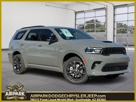 2026 Dodge Durango GT Sport Utility