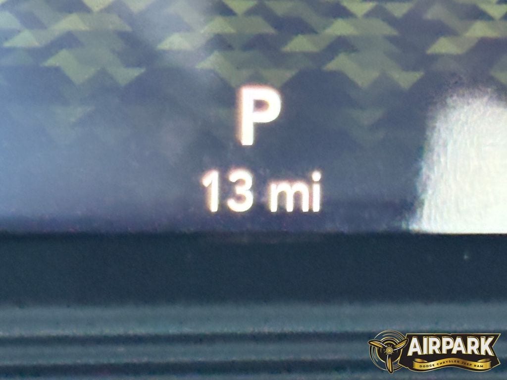 New 2026 Firecracker Red Jeep Rubicon image 21