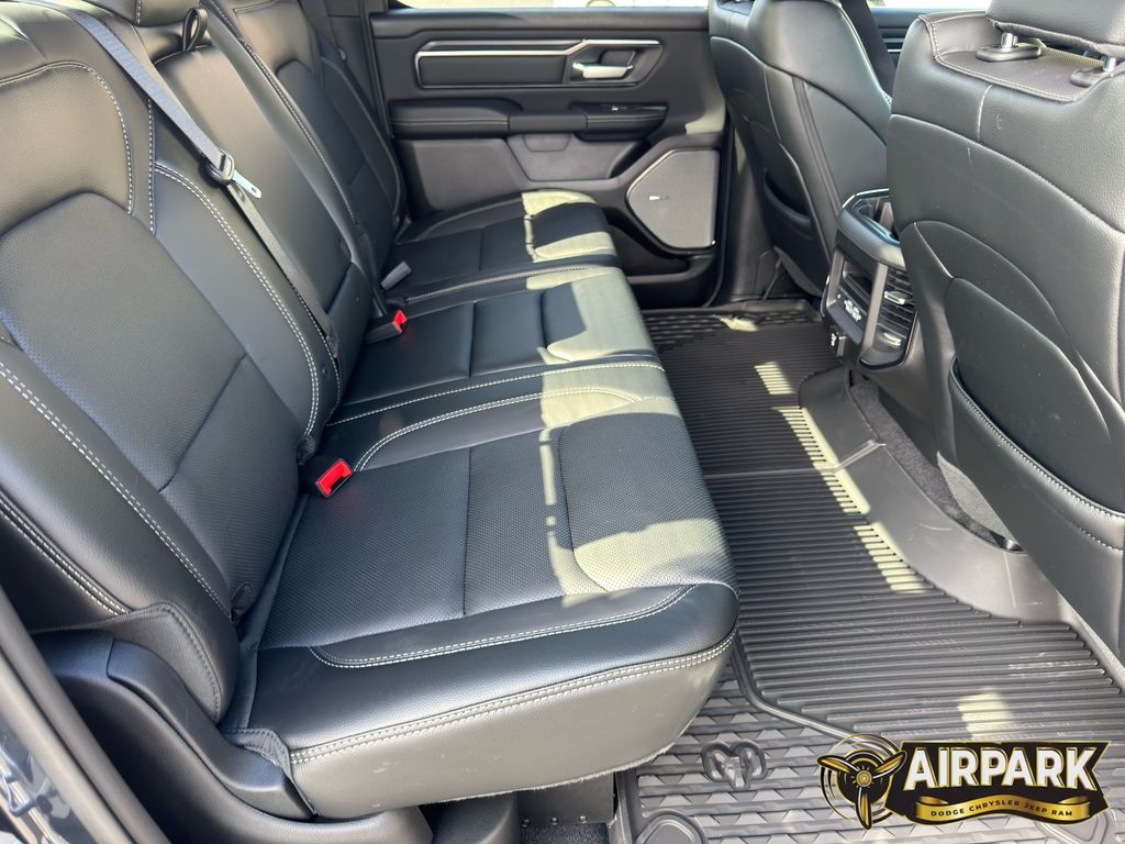 New 2026 Forged Blue Ram Rebel image 13