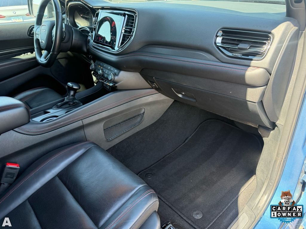 Used 2025 Frostbite Pearlcoat Dodge GT Plus image 28