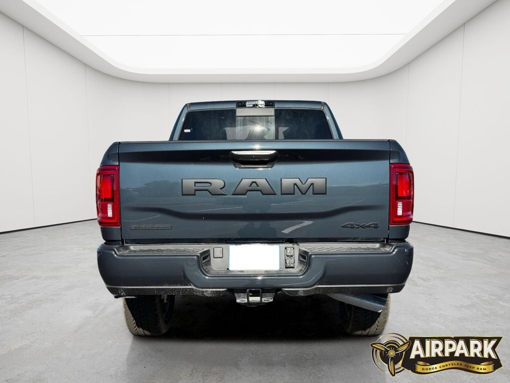 New 2026 Forged Blue Ram Big Horn image 5
