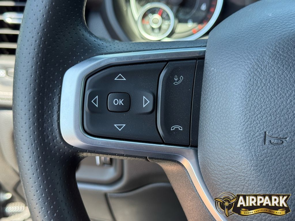 New 2026 Bright White Ram Tradesman image 15