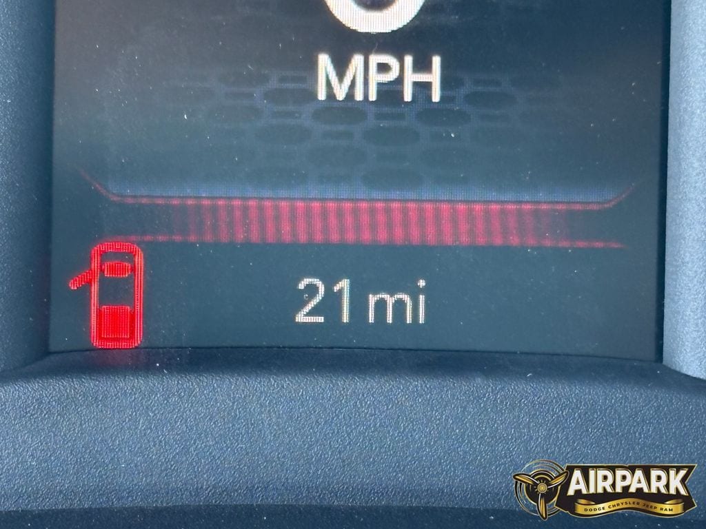 New 2026 Diamond Black Crystal Pearlcoat Ram Tradesman image 20