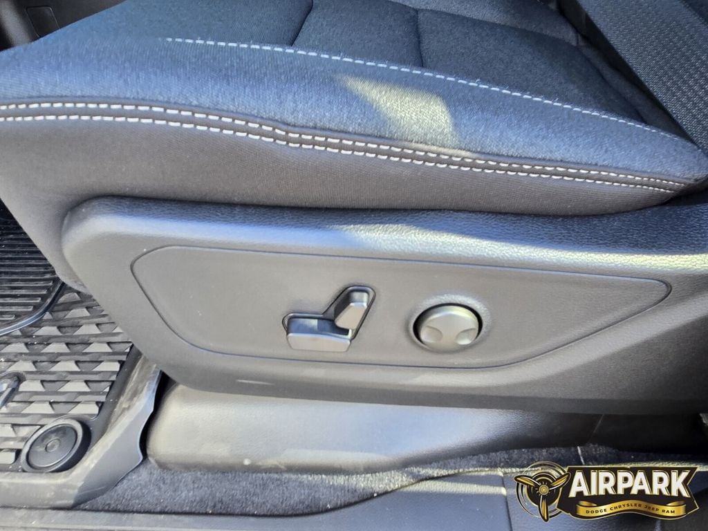 New 2026 Bright White Ram Big Horn/Lone Star image 18