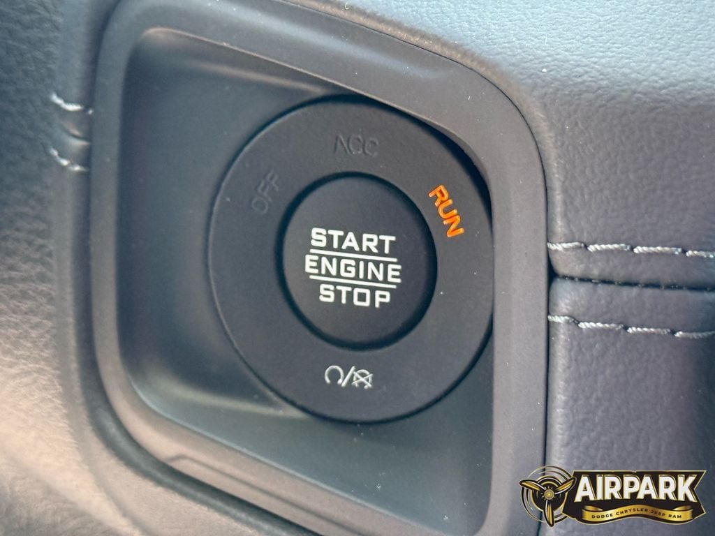 New 2026 Anvil Jeep Rubicon image 25
