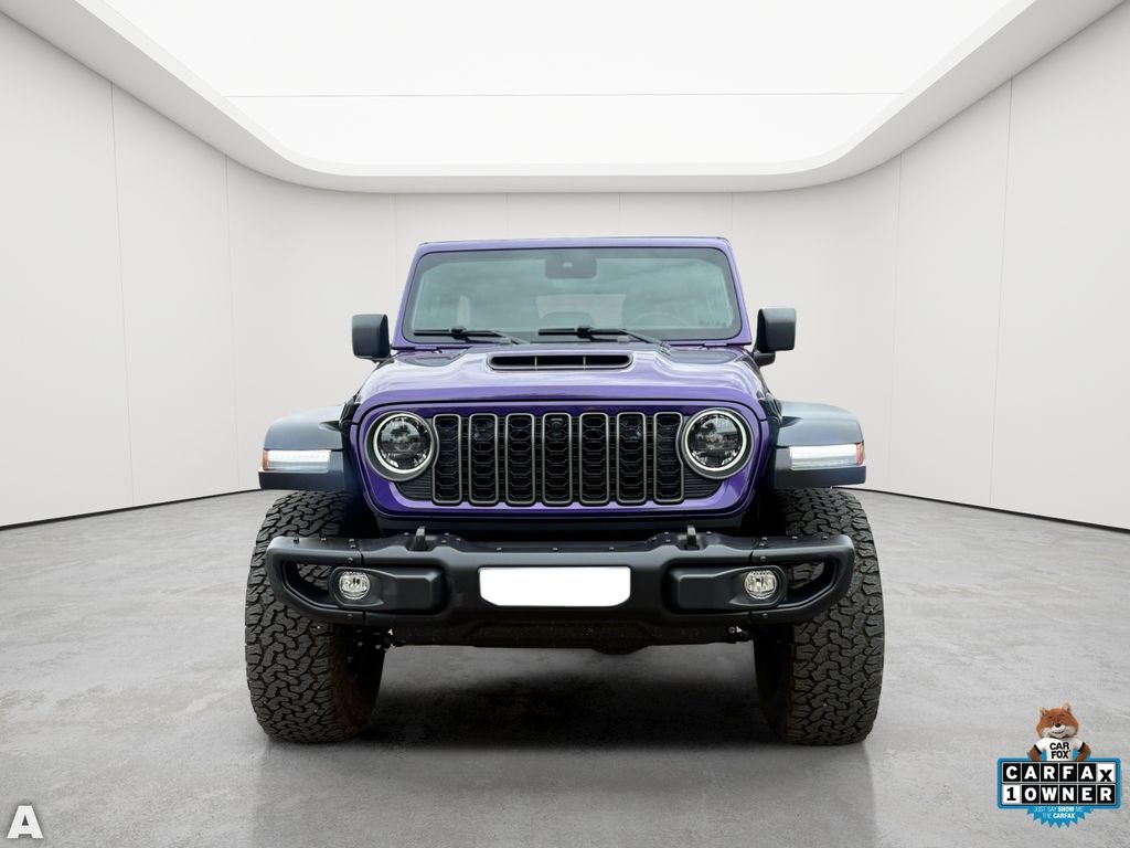 Used 2026 Reign Jeep 392 Moab image 5